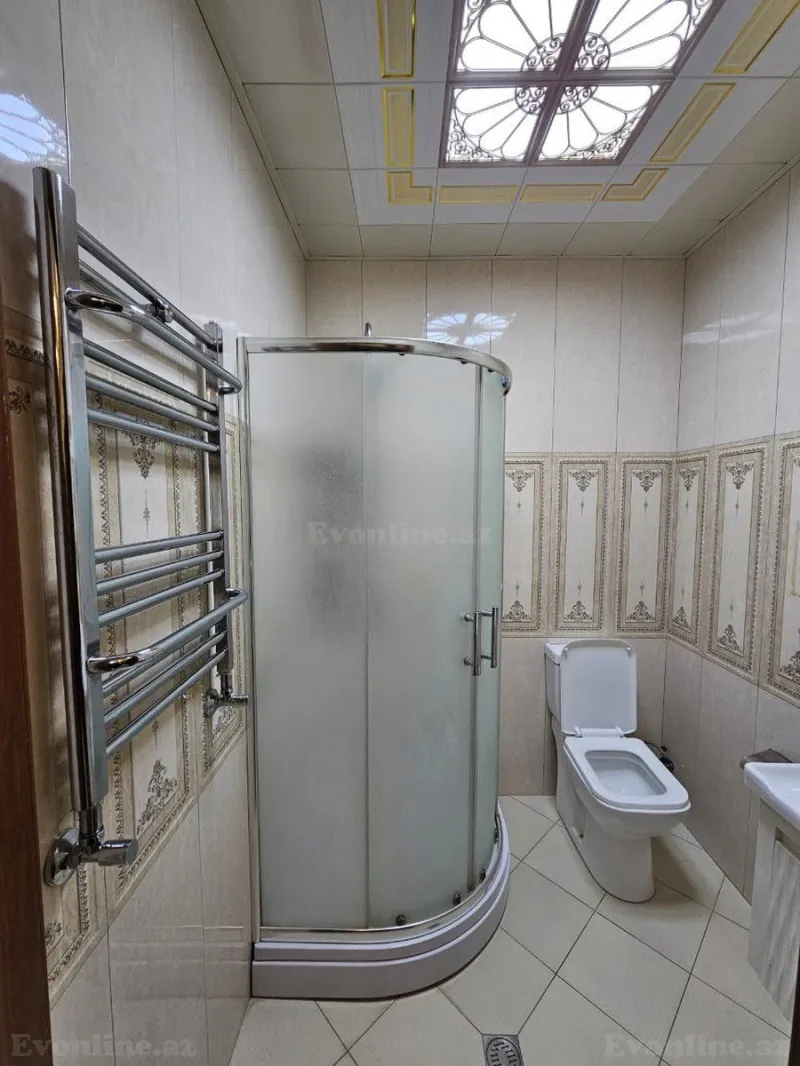 Satılır 2 otaqlı Mənzil Yeni tikili 56 m² Yasamal r. - şəkil 12