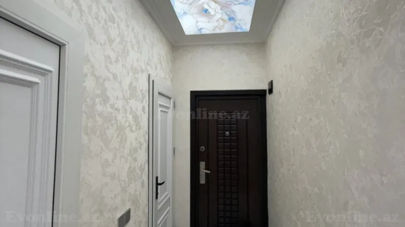 Satılır 2 otaqlı Mənzil Köhnə tikili 55 m² 1-ci mikrorayon - şəkil 2