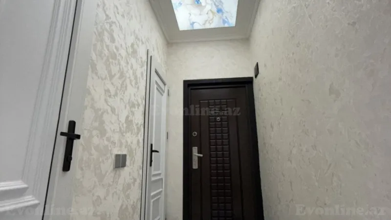Satılır 2 otaqlı Mənzil Köhnə tikili 55 m² 1-ci mikrorayon - şəkil 3