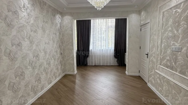 Satılır 2 otaqlı Mənzil Köhnə tikili 55 m² 1-ci mikrorayon - şəkil 6