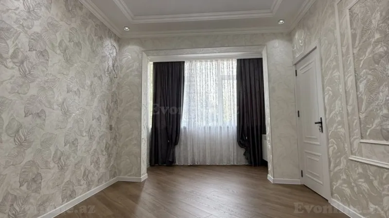 Satılır 2 otaqlı Mənzil Köhnə tikili 55 m² 1-ci mikrorayon - şəkil 7