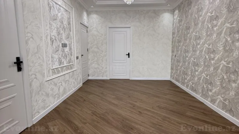 Satılır 2 otaqlı Mənzil Köhnə tikili 55 m² 1-ci mikrorayon - şəkil 9