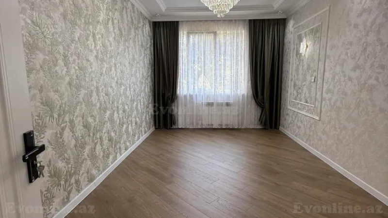 Satılır 2 otaqlı Mənzil Köhnə tikili 55 m² 1-ci mikrorayon - şəkil 10
