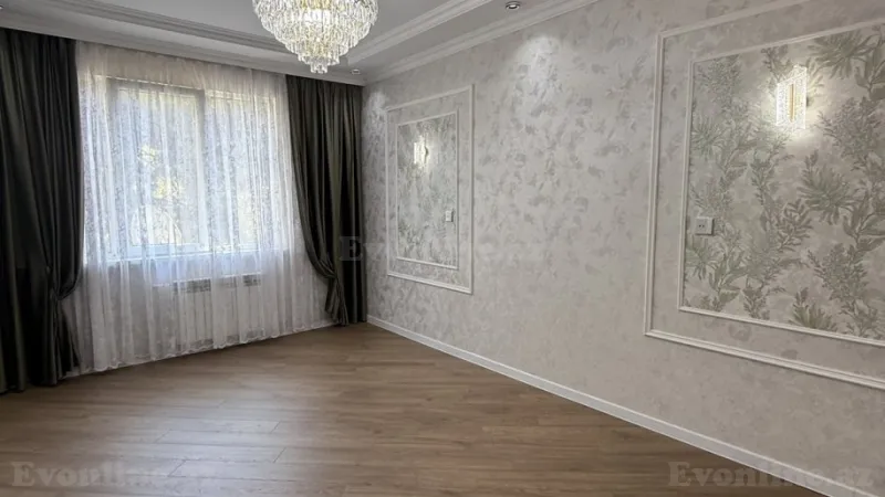Satılır 2 otaqlı Mənzil Köhnə tikili 55 m² 1-ci mikrorayon - şəkil 11