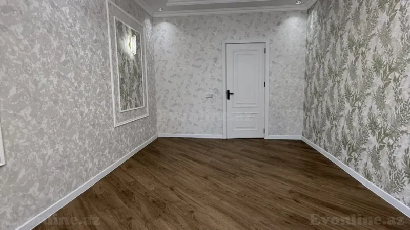 Satılır 2 otaqlı Mənzil Köhnə tikili 55 m² 1-ci mikrorayon - şəkil 12
