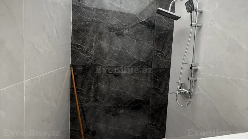 Satılır 2 otaqlı Mənzil Köhnə tikili 55 m² 1-ci mikrorayon - şəkil 14