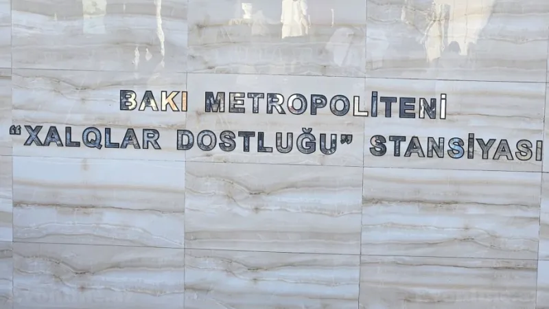 Satılır 2 otaqlı Mənzil Yeni tikili 60 m² 8-ci kilometr - şəkil 2