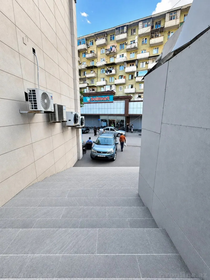 Satılır 2 otaqlı Mənzil Yeni tikili 60 m² 8-ci kilometr - şəkil 3