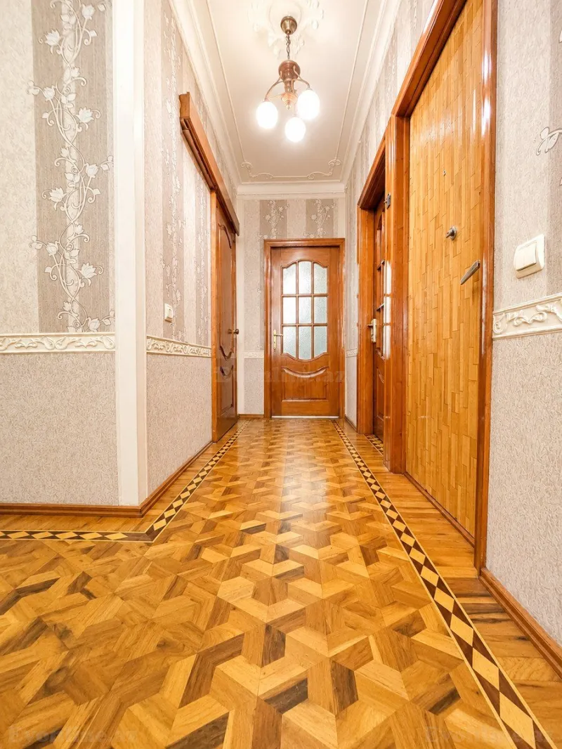Satılır 2 otaqlı Mənzil Yeni tikili 60 m² 8-ci kilometr - şəkil 4