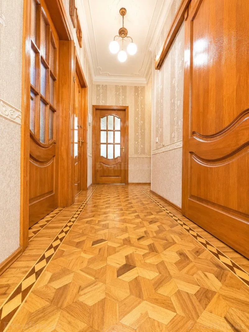 Satılır 2 otaqlı Mənzil Yeni tikili 60 m² 8-ci kilometr - şəkil 6