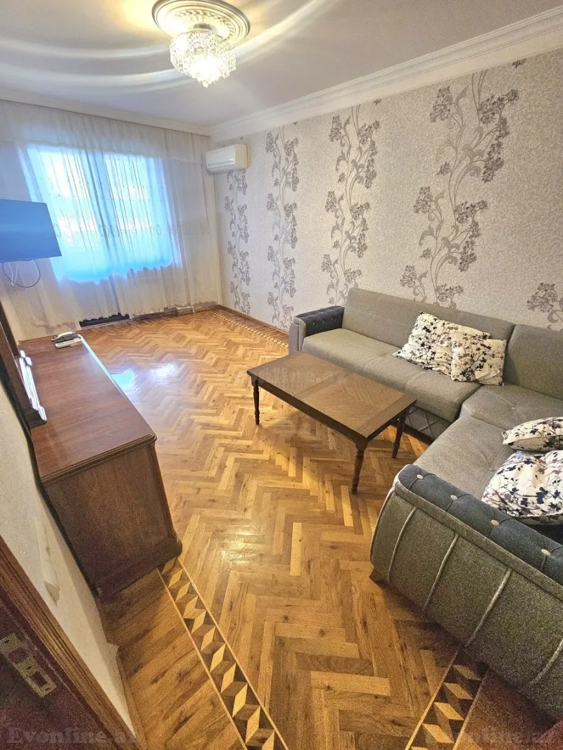 Satılır 2 otaqlı Mənzil Yeni tikili 60 m² 8-ci kilometr - şəkil 7