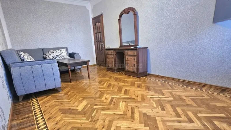 Satılır 2 otaqlı Mənzil Yeni tikili 60 m² 8-ci kilometr - şəkil 9