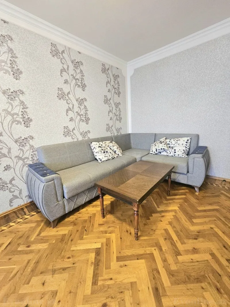 Satılır 2 otaqlı Mənzil Yeni tikili 60 m² 8-ci kilometr - şəkil 10