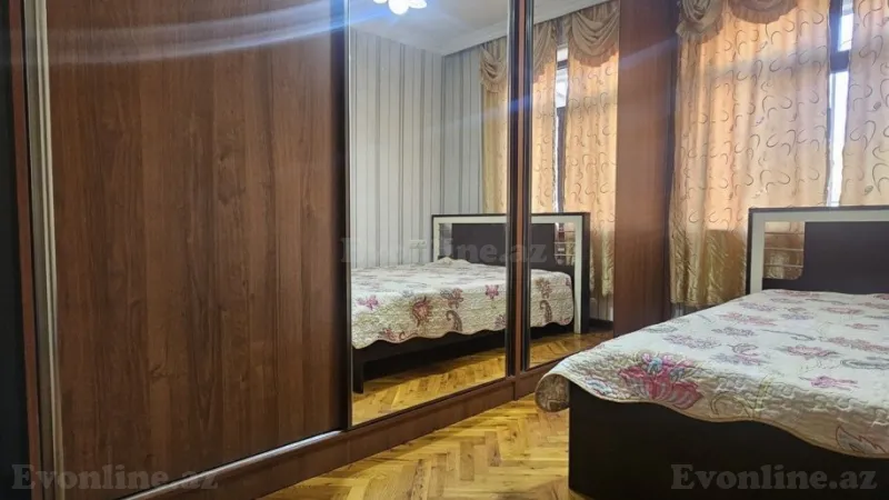Satılır 2 otaqlı Mənzil Yeni tikili 60 m² 8-ci kilometr - şəkil 13