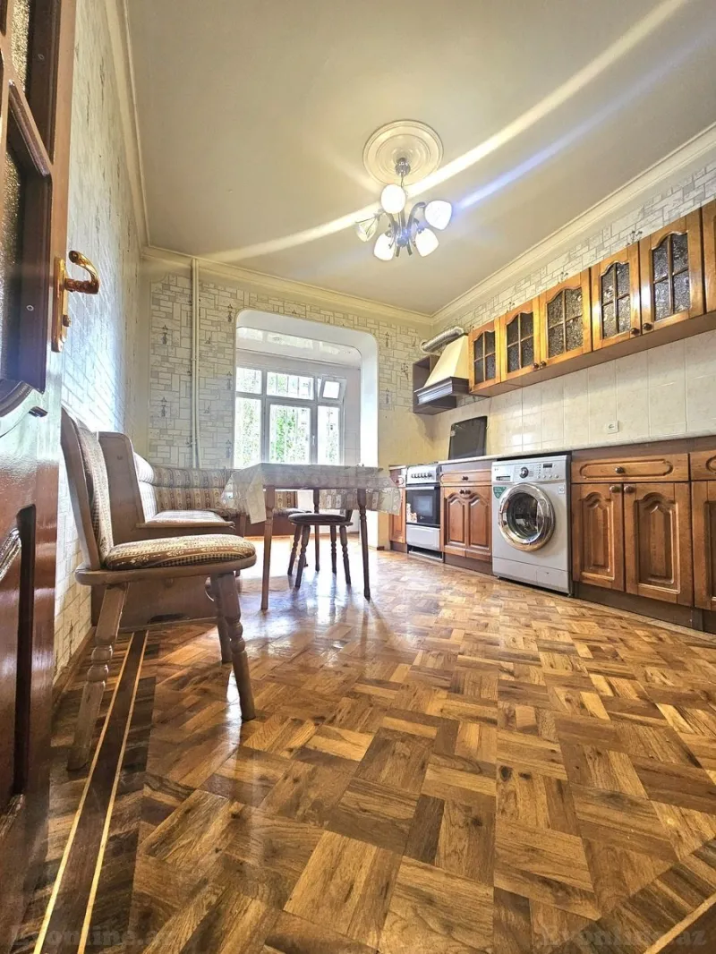 Satılır 2 otaqlı Mənzil Yeni tikili 60 m² 8-ci kilometr - şəkil 17