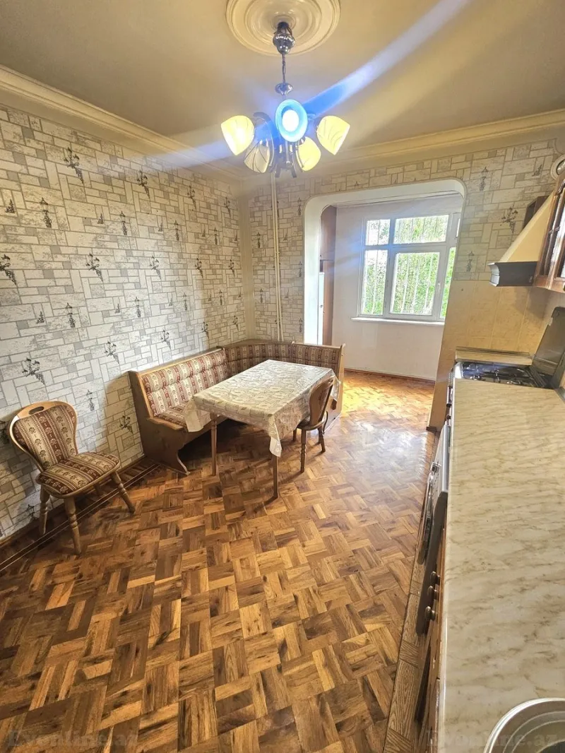 Satılır 2 otaqlı Mənzil Yeni tikili 60 m² 8-ci kilometr - şəkil 18