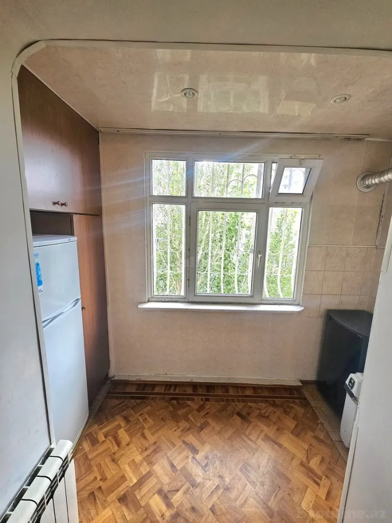 Satılır 2 otaqlı Mənzil Yeni tikili 60 m² 8-ci kilometr - şəkil 19