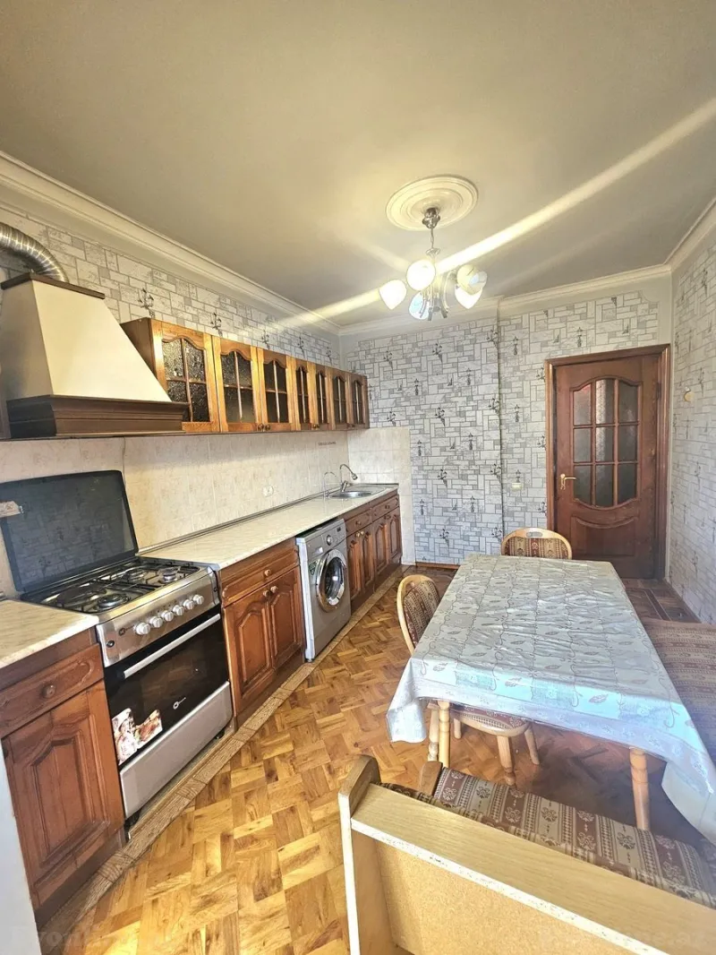 Satılır 2 otaqlı Mənzil Yeni tikili 60 m² 8-ci kilometr - şəkil 20