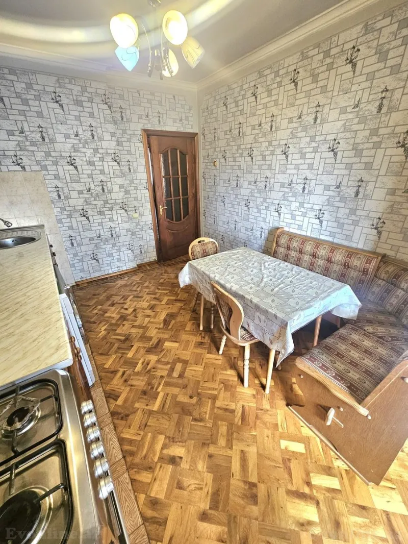Satılır 2 otaqlı Mənzil Yeni tikili 60 m² 8-ci kilometr - şəkil 21