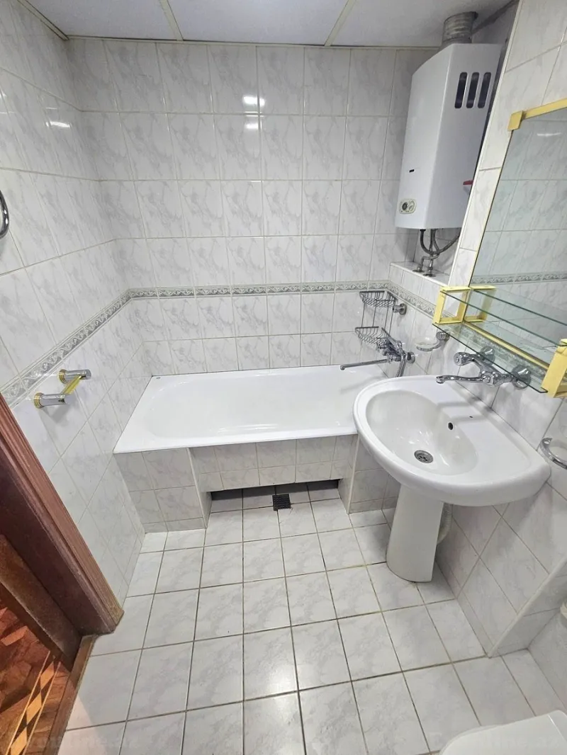 Satılır 2 otaqlı Mənzil Yeni tikili 60 m² 8-ci kilometr - şəkil 23