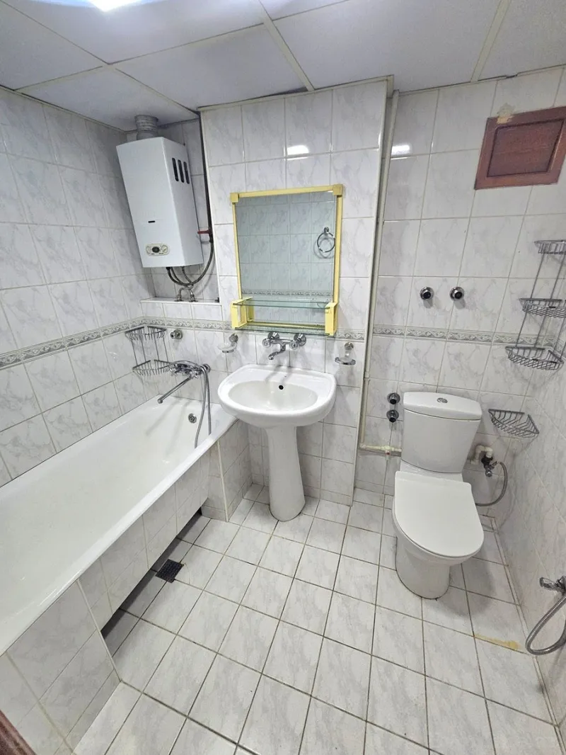 Satılır 2 otaqlı Mənzil Yeni tikili 60 m² 8-ci kilometr - şəkil 24