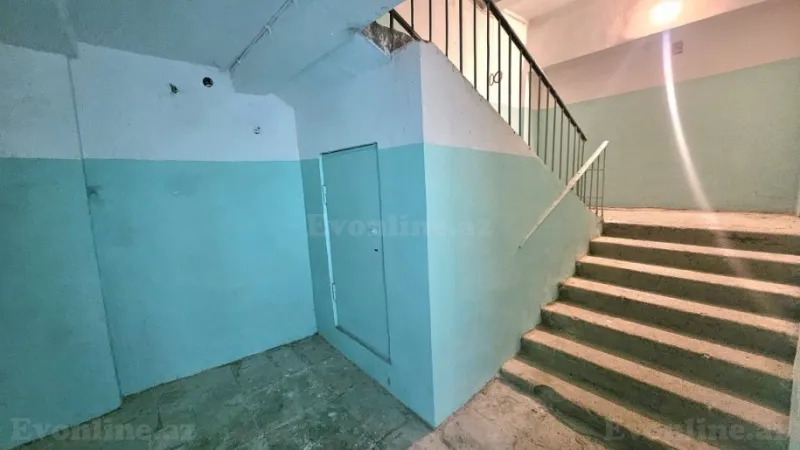 Satılır 2 otaqlı Mənzil Yeni tikili 60 m² 8-ci kilometr - şəkil 26