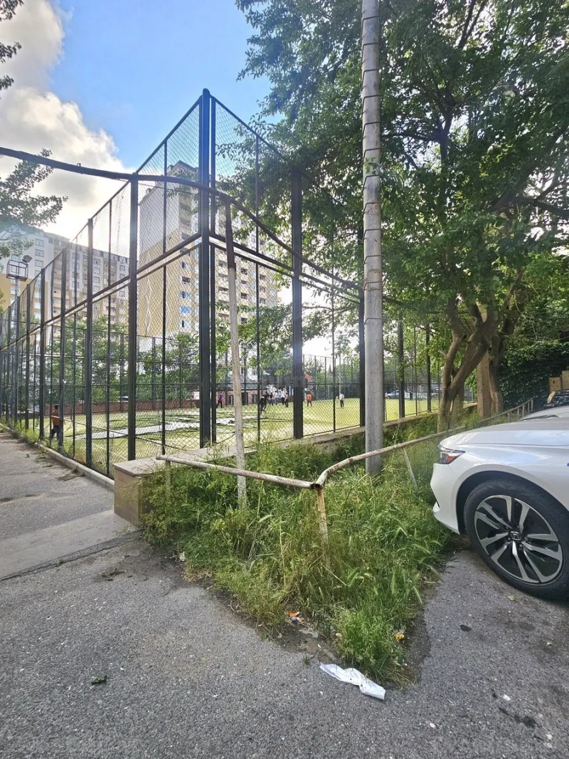 Satılır 2 otaqlı Mənzil Yeni tikili 60 m² 8-ci kilometr - şəkil 28