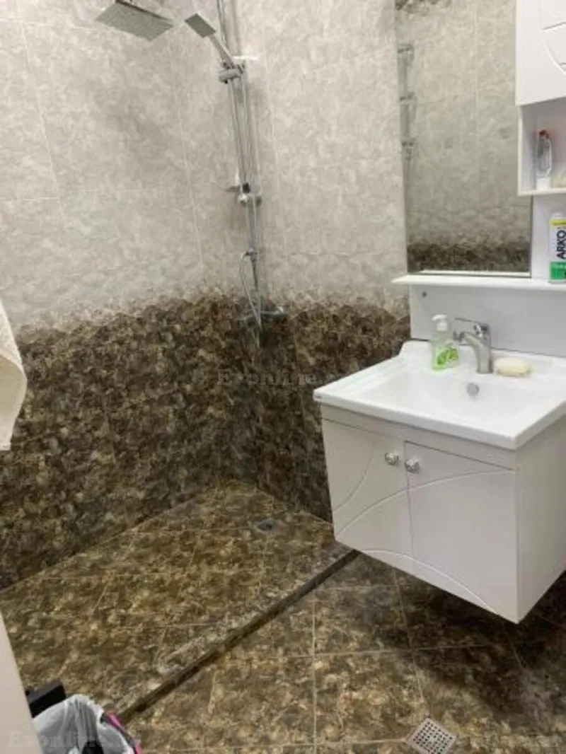 Satılır 2 otaqlı Mənzil Yeni tikili 57 m² Masazır - şəkil 6