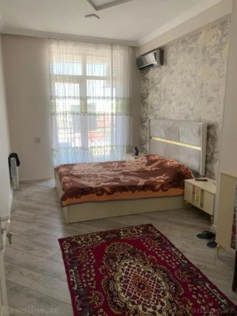 Satılır 2 otaqlı Mənzil Yeni tikili 57 m² Masazır - şəkil 7