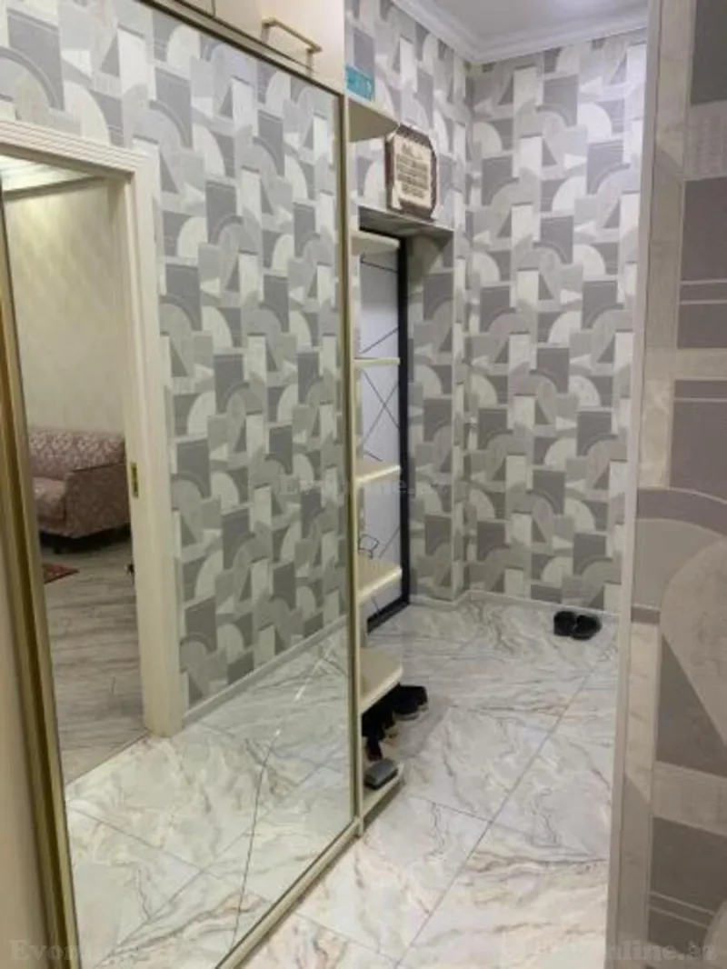 Satılır 2 otaqlı Mənzil Yeni tikili 57 m² Masazır - şəkil 8
