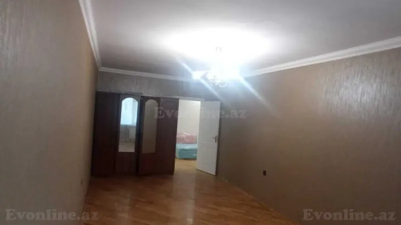 3 otaqlı Mənzil 115 m² Sabunçu r. Satılır