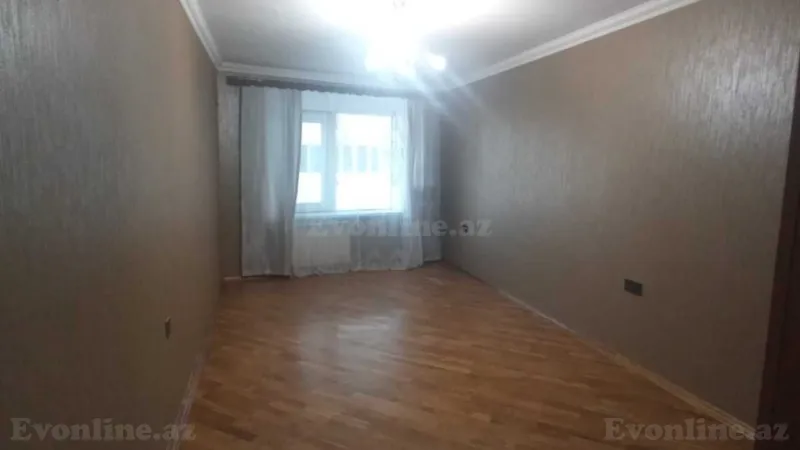 Satılır 3 otaqlı Mənzil Yeni tikili 115 m² Sabunçu r. - şəkil 2