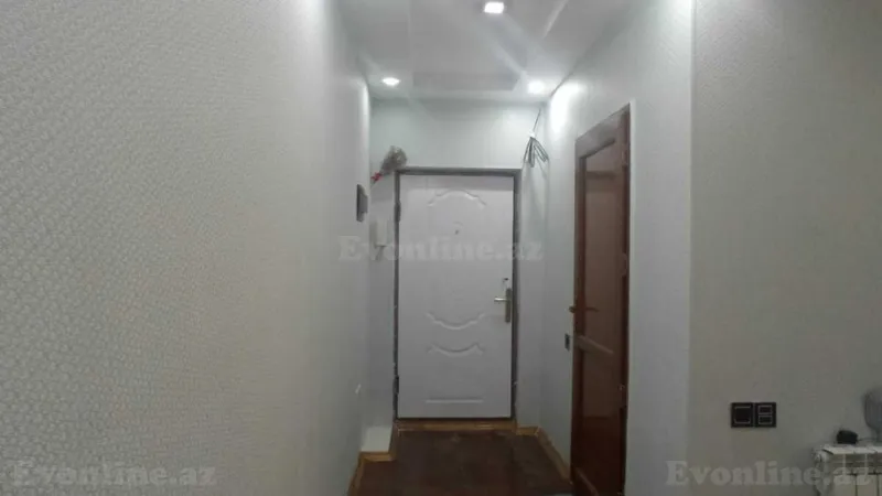 Satılır 3 otaqlı Mənzil Yeni tikili 115 m² Sabunçu r. - şəkil 4