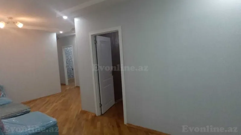 Satılır 3 otaqlı Mənzil Yeni tikili 115 m² Sabunçu r. - şəkil 5