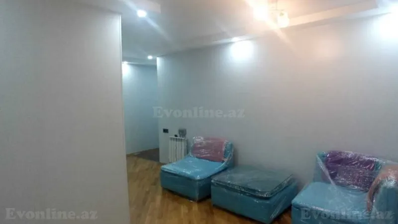Satılır 3 otaqlı Mənzil Yeni tikili 115 m² Sabunçu r. - şəkil 6