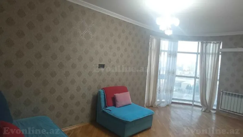 Satılır 3 otaqlı Mənzil Yeni tikili 115 m² Sabunçu r. - şəkil 7