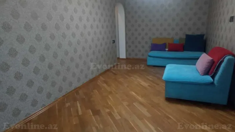 Satılır 3 otaqlı Mənzil Yeni tikili 115 m² Sabunçu r. - şəkil 8