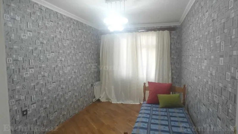 Satılır 3 otaqlı Mənzil Yeni tikili 115 m² Sabunçu r. - şəkil 9