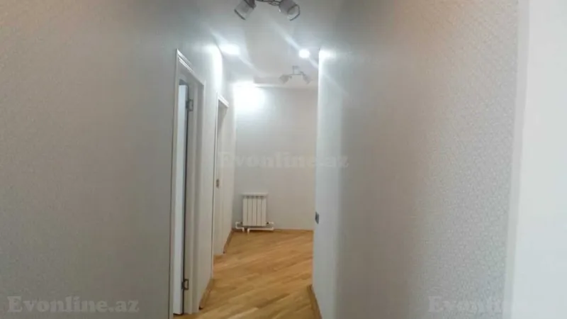 Satılır 3 otaqlı Mənzil Yeni tikili 115 m² Sabunçu r. - şəkil 11
