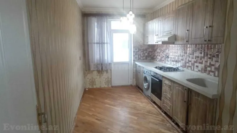 Satılır 3 otaqlı Mənzil Yeni tikili 115 m² Sabunçu r. - şəkil 12