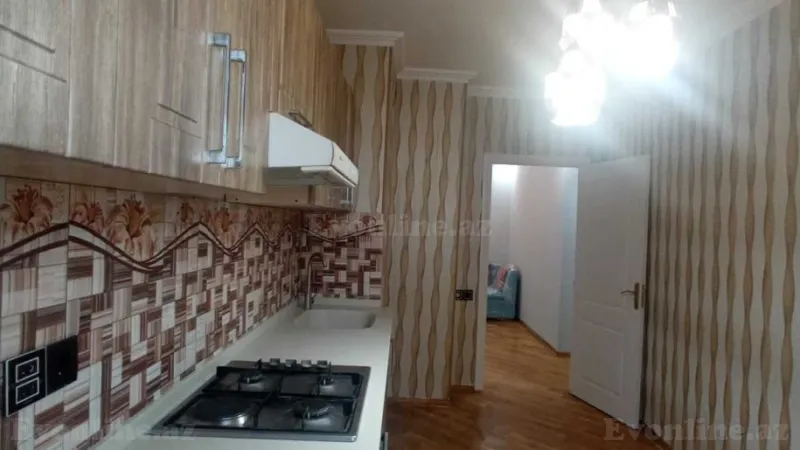 Satılır 3 otaqlı Mənzil Yeni tikili 115 m² Sabunçu r. - şəkil 13