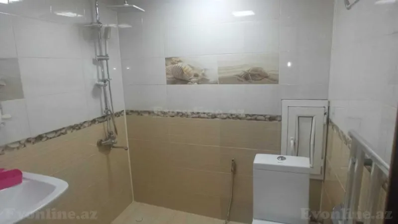 Satılır 3 otaqlı Mənzil Yeni tikili 115 m² Sabunçu r. - şəkil 14