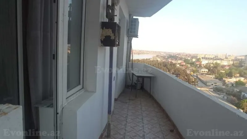Satılır 3 otaqlı Mənzil Yeni tikili 115 m² Sabunçu r. - şəkil 15