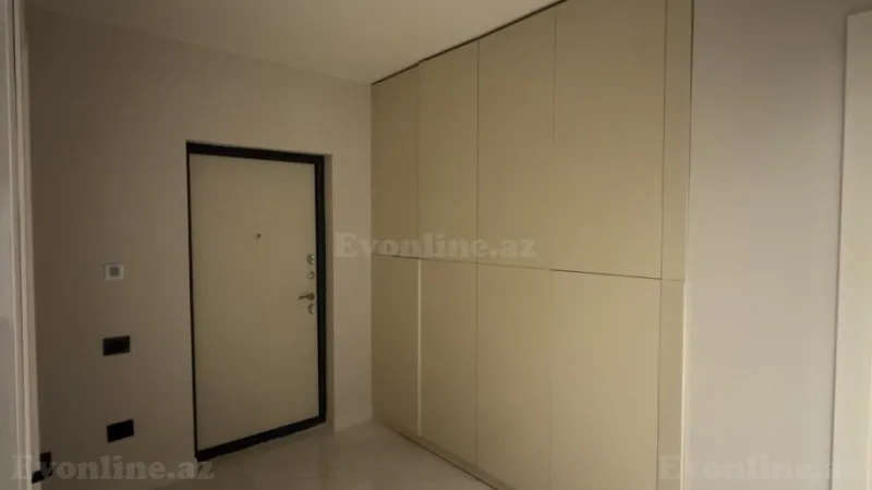 Kirayə verilir 3 otaqlı Mənzil Yeni tikili 170 m² Sabunçu r. - şəkil 8