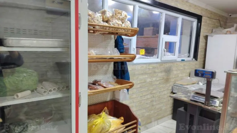 Satılır Obyekt 90 m² Əhmədli - şəkil 3