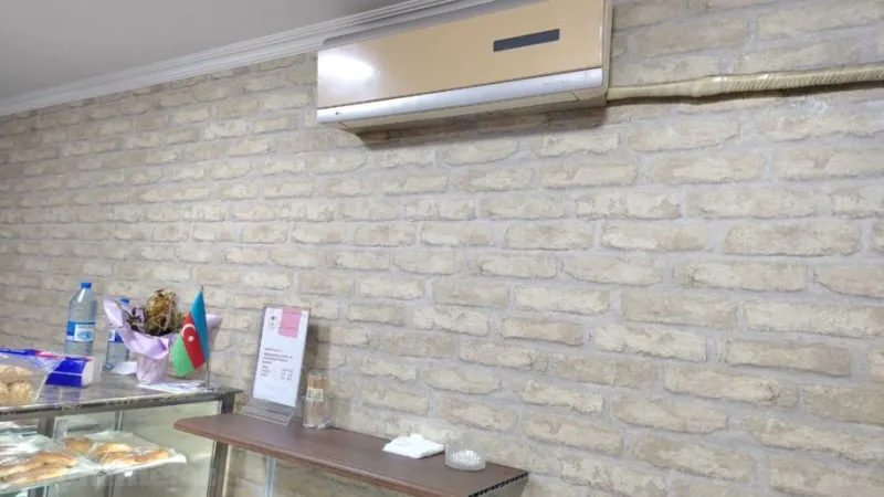 Satılır Obyekt 90 m² Əhmədli - şəkil 4