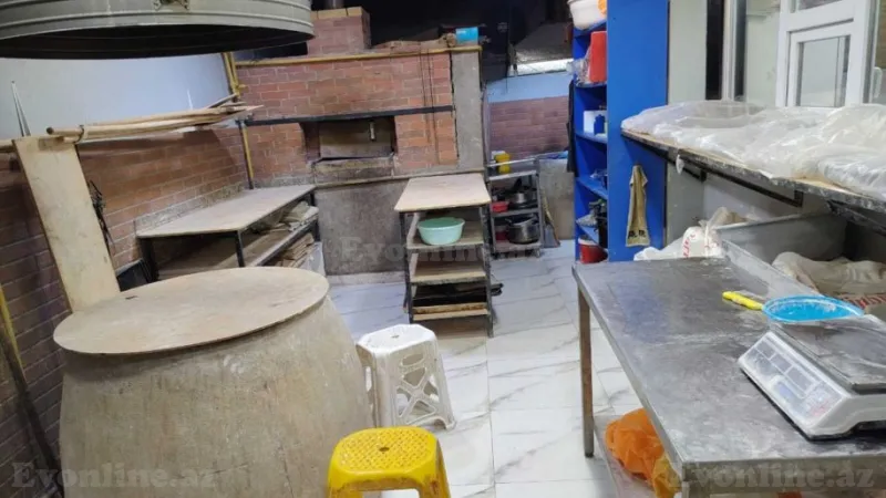 Satılır Obyekt 90 m² Əhmədli - şəkil 5