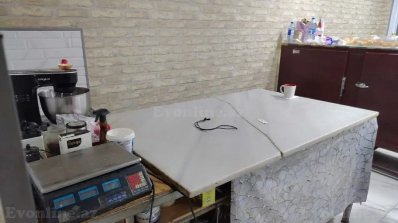 Satılır Obyekt 90 m² Əhmədli - şəkil 7