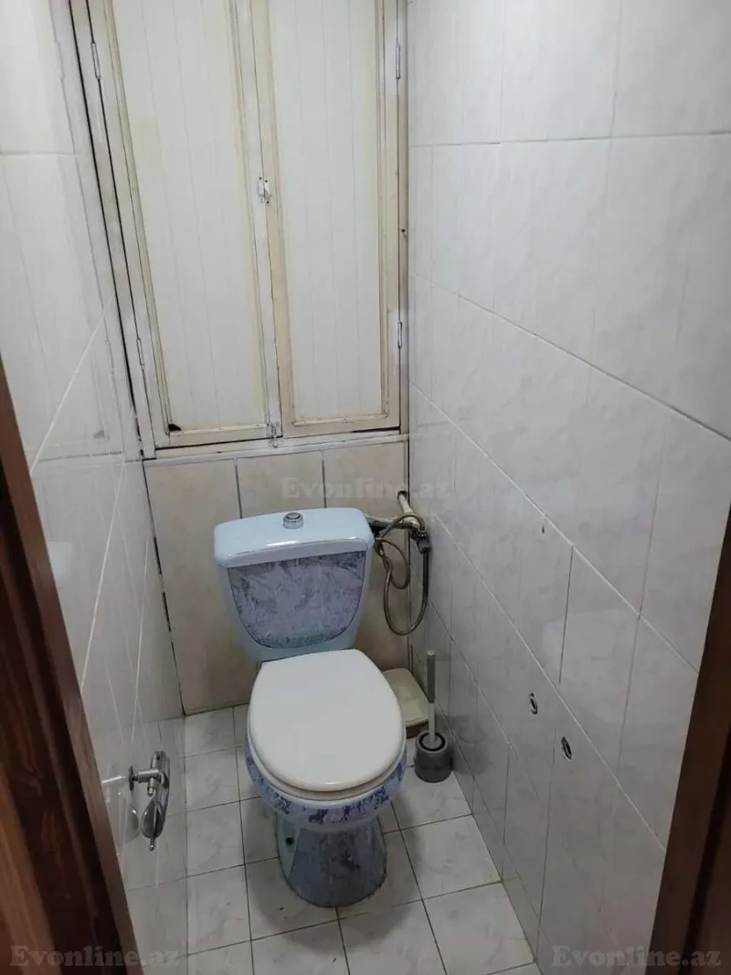 Satılır 2 otaqlı Mənzil Köhnə tikili 51 m² Qaraçuxur - şəkil 6