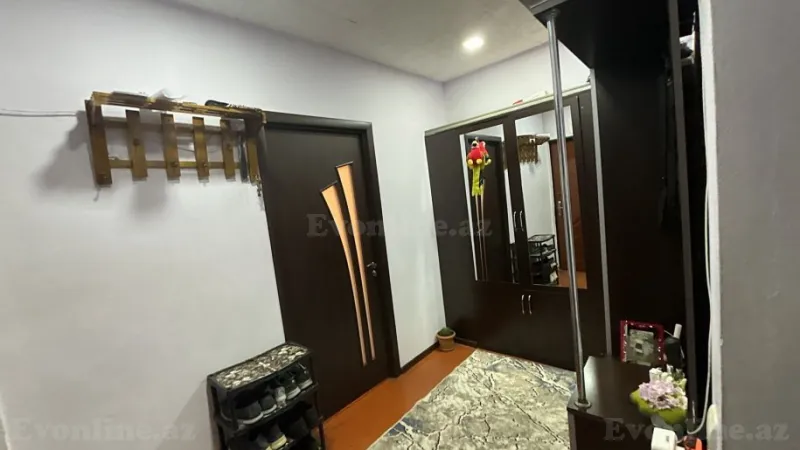 Satılır 2 otaqlı Mənzil Köhnə tikili 48 m² Suraxanı r. - şəkil 5